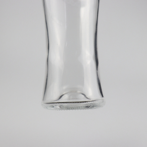 Bán Buôn 500Ml 750Ml Hình <span class=keywords><strong>D</strong></span>ạng Rỗng Chai Rượu Thủy Tinh 200Ml 500Ml Rượu Rượu Rượu Rượu Rượu Thủy Tinh Với Nút Chai - Product Image 4