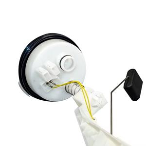 Auto Motorteile Kraftstofftank Sendereinheit Kraftstoffpumpenbaugruppe Hilfspumpe OEM 16116762044 für BMW X5 E53 - Product Image 3