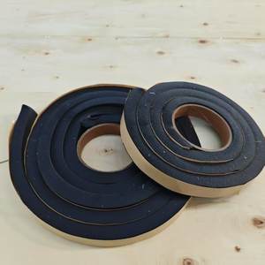 Bahan Kedap Air Beton Ekspansi Hidrofilik dengan Segel Karet, Strip Penghenti Air untuk Bangunan, Strip Penghenti Air Ekspansi - Product Image 3