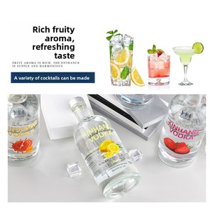 <span class=keywords><strong>Precio</strong></span> al por Mayor, <span class=keywords><strong>Vodka</strong></span> 40% ABV, Paquete <span class=keywords><strong>de</strong></span> 4 Botellas Estándar <span class=keywords><strong>de</strong></span> 700ml, Envío Rápido para Distribución <span class=keywords><strong>en</strong></span> el Extranjero - Product Image 2