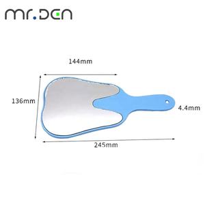 MRDEN vendita calda a basso prezzo pinza per taglio pesante filo leggero in acciaio pinza ortodontico legatura fresa <span class=keywords><strong>dentist</strong></span> - Product Image 6