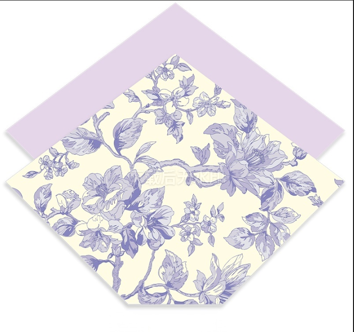 3-violet