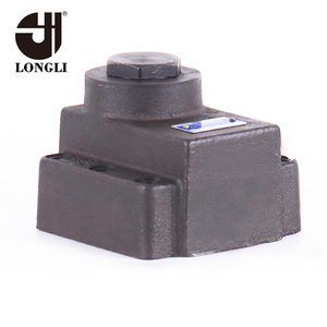 CRNG10 แผ่นน้ำมันไฮดรอลิกแบบตรวจสอบทางเดียว - Product Image 4
