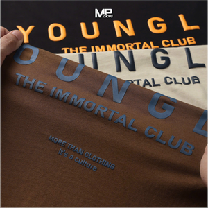 Camisetas de Gimnasio de la Más Alta Calidad, Manga Corta, Cuello Redondo, Ropa de Gimnasio, Nuevo Diseño, Fábrica Vietnamita, Muestra Gratis - Product Image 2