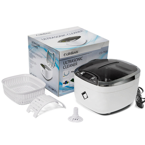 Lifebase consegna rapida <span class=keywords><strong>CDs</strong></span> occhiali da vista detergente ad ultrasuoni per uso domestico lavatrice ad ultrasuoni per gioielli - Product Image 6