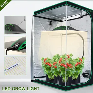 取代1000W Hps Hid长光商业320瓦led pvisung 301h种植植物光