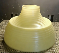 Fabricant d'impression 3D haute précision, traitement SLA/SLS, prototypes en plastique ABS/Nylon/Résine, pièces personnalisées, service tout-en-un