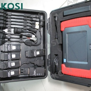 Analizador de Motores HT-8A, Adaptador Universal para Camiones, Escáner de Diagnóstico para Excavadoras, Vehículos de Construcción, Herramienta de Diagnóstico para Motores Diésel - Product Image 3