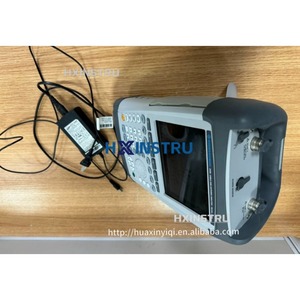 Analizador de Cables y Antenas Portátil Rohde & Schwarz Serie R&S ZVH, Instrumentos de Medición Electrónicos, Modelos ZVH4 y ZVH8 H - Product Image 4