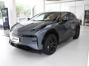 ZEEKR X MAX 2026 de Alto Rendimiento, SUV Eléctrico de 4 Plazas, Cabina Inteligente Premium, Elegante Vehículo Eléctrico Familiar para Viajes Urbanos - Product Image 1