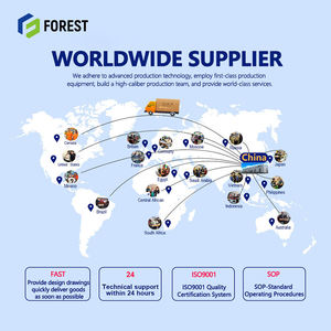 อาคารเหล็กสำหรับโรงงาน galpon Para fabrica CE - Product Image 5