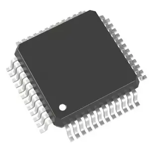 Peças eletrônicas ATMEGA8515L-8AU circuito integrado 44TQFP potência eletrônica amplificador placa amplificadores multicamadas pcb capacitores