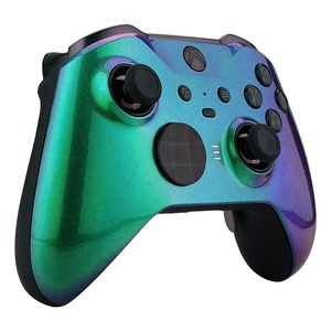 Carcasa Frontal Personalizada con Diseño para Control de Xbox Elite Serie 2, Repuesto de Carcasa para Gamepad - Product Image 3