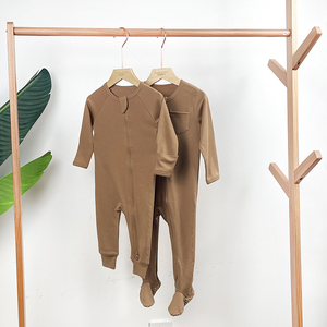 Детский комбинезон на молнии - Product Image 5