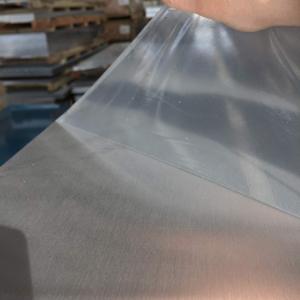 アルミニウム板1100 1050 1060 1070 3003 5052 5083 60627075合金 - Product Image 5