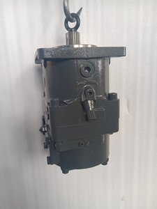 ปั๊มไฮดรอลิกแบบลูกสูบ A11 A11V รุ่น A11VLO130LRDU2/10R-NZD12K02P-S A11VLO260LROS/11R-NZD12N00 A11VO40 A11VO75 A11VO95 - Product Image 1