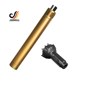 נמוך לחץ פטיש cir 90 <span class=keywords><strong>DTH</strong></span> פטיש עם מקדח פנאומטי פטיש מקדחות מים גם עמוק חור רוטרי - Product Image 1