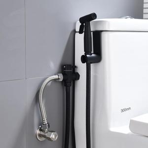Адаптер для биде, 3-ходовой клапан Juvaeny для ручного распылителя - Product Image 2