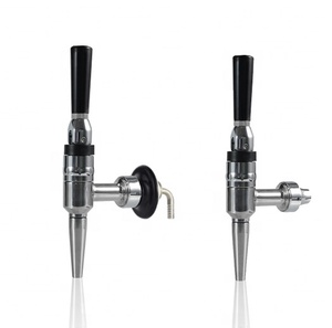 Keran pendingin bir baja tahan karat keran bir Sub keran Co2 Nitro <span class=keywords><strong>Stout</strong></span> kopi bir keran Keg - Product Image 1