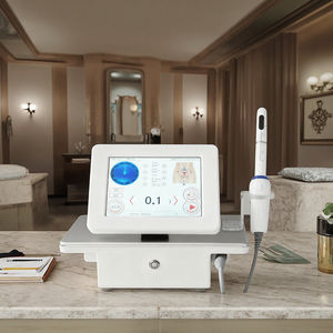 جهاز سطح المكتب للنساء البكر المحمول المضاد للشيخوخة جهاز شد التدليك المهبلي منطقة خاصة جهاز ترطيب نوع المكونات - Product Image 1