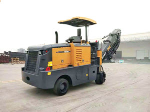 Fresatrice Stradale XM2005 di Grande Dimensione, Larghezza 2000mm, Profondità 330mm, per Ristrutturazione di Pavimentazioni in Asfalto e Calcestruzzo - Product Image 5