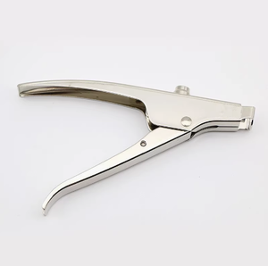 Pistola aplicadora de cápsulas dentales - Product Image 5