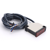 Balluff Autonics Ifm Proxim Photo électrique Proximal Proximité inductive Sensor-E3JK-DS30M1 photoélectrique E3JK-5DM1 E3JK-R4M1