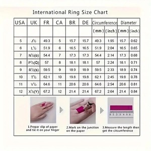 Wholesale Fashion Jewelry New Style Personalized Design Copper <strong>Ring</strong> Zircon 4 <strong>Circle</strong> <strong>Ring</strong> Hip Hop <strong>Ring</strong> for Women - Product Image 6