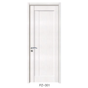 Puerta <span class=keywords><strong>de</strong></span> <span class=keywords><strong>madera</strong></span> bonita para el hogar, entrada principal frontal exterior Diseño <span class=keywords><strong>de</strong></span> núcleo sólido <span class=keywords><strong>Puertas</strong></span> <span class=keywords><strong>de</strong></span> <span class=keywords><strong>madera</strong></span> pivotantes modernas - Product Image 4