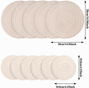 Uego-generador de luces ANTEL, accesorio de 6 Mantantantro ro dividivindividuales ja Ho oho islamislamento La lfombra esa - Product Image 3