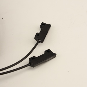 FU-E11 sợi quang thành phần điện tử khu vực rộng cảm biến sợi quang đa chức năng điện tử sợi quang chuyển đổi cảm biến - Product Image 4