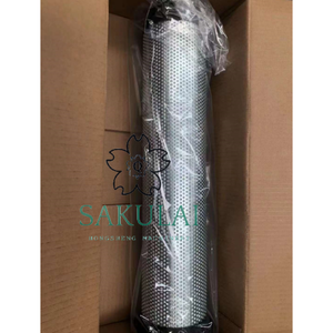 <span class=keywords><strong>Carter</strong></span> Original 491-5241 Elemento de filtro Válvula hidráulica genuina para maquinaria de construcción nueva y usada y grúas de motor - Product Image 6