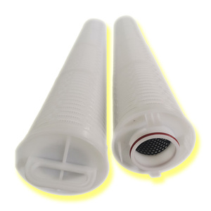 Reemplace el cartucho de filtro de alto flujo HF40PP100A01 para filtros de agua industriales - Product Image 6