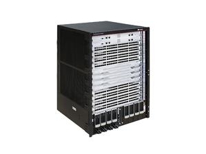 Commutateur de cœur de campus CloudEngine S12700E Series, 4/8/12 emplacements de service, commutateur en rack - Product Image 1