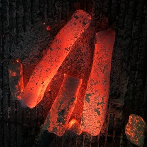 YKS Đốt 5-6 Giờ Mùn Cưa Gỗ Cứng Hình Lục Giác BBQ Than Củi - Product Image 3