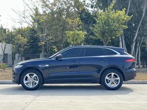 J-a-<span class=keywords><strong>g</strong></span>-<span class=keywords><strong>u</strong></span>-a-r F-PACE 2.0T AWD R-Dynamic <span class=keywords><strong>S</strong></span> d'occasion - Product Image 4