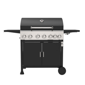 Gril de cuisine de Camping en plein air en acier inoxydable à hauteur réglable, gril à gaz de table - Product Image 1