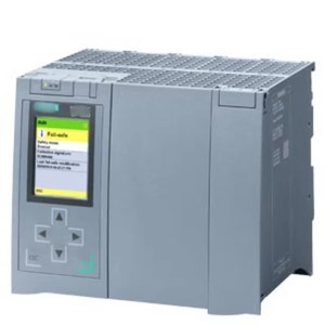PLC SIMATIC S7-1500 CPU 1518-4 PN/DP 6ES7518-4AP00-0AB0 (6ES75184AP000AB0) 6 MB de Memoria de Trabajo para Programas 60 MB para Datos - Product Image 3