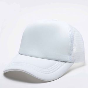 Likewinner Men's Cotton Trucker Hat 5 Panel Mesh Structured with Embroidered Logo Promotion <b>Truck</b> <b>Driver</b> Hat <b>for</b> Kids - Product Image 4