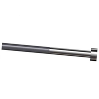 Pasadores Expulsor de Alta Precisión SKD51 Dureza 58-62HRC Tratamiento de Superficie DLC Larga Duración para Moldes