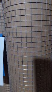 Galvanized Iron Welded Expanded <b>Mesh</b> for Chicken Coop Cages Customizable Gauge Hot Dipped Ventilation - Product Image 3
