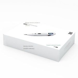 LY-508C Lingyuan - Bolígrafo Electrónico Meridian Pen - Product Image 4