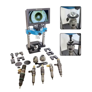 Calibrador de Ángulo para Inyectores Inteligentes - Product Image 5