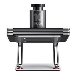 Support d'ordinateur portable pliable en alliage d'aluminium réglable, support portable <span class=keywords><strong>pour</strong></span> tablette et iPad <span class=keywords><strong>Pro</strong></span> <span class=keywords><strong>pour</strong></span> <span class=keywords><strong>Macbook</strong></span> <span class=keywords><strong>Pro</strong></span> Air, en stock - Product Image 3