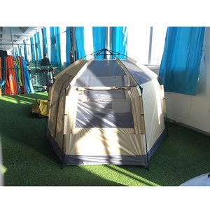 Parc de jeu pliable pour bébé et enfant, sécurité garantie, à ouverture rapide - Product Image 6