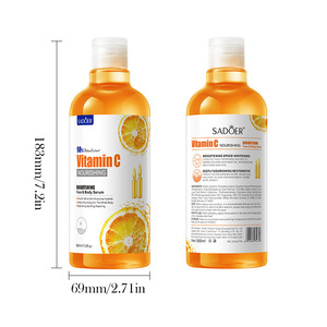 Siero Idratante Viso Multiuso 100% Nutriente alla Ciliegia, <span class=keywords><strong>Soluzione</strong></span> <span class=keywords><strong>Acquosa</strong></span> Ammorbidente 500ml per Uomo, Vendita all'Ingrosso - Product Image 1
