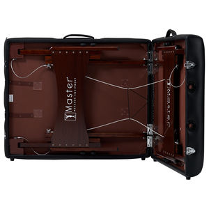 Mesita de madera plegable para masaje <span class=keywords><strong>Facial</strong></span>, Sillón de masaje profesional ligero y portátil, 28" - Product Image 6