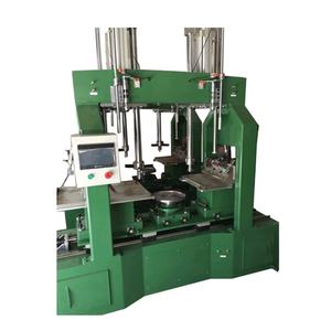 Professional Multifunctional Large Format Ceramic <b>Pad</b> Printing Machine New Condition Semi-Automatic Automatic Option for Various - Product Image 1