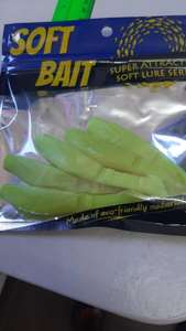 ขายส่งราคาถูกหลายส่วนพีวีซีว่ายน้ําเงา<span class=keywords><strong>ตก</strong></span><span class=keywords><strong>ปลา</strong></span>ล่อ<span class=keywords><strong>ยาง</strong></span>นุ่มกบ<span class=keywords><strong>ปลา</strong></span>เทราท์ดินสอล่อสําหรับแม่น้ําทะเลสาบแม่น้ําตก<span class=keywords><strong>ปลา</strong></span> - Product Image 3