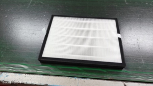 Filtres de remplacement HEPA à charbon actif lavables compatibles avec les purificateurs d'air AIRTOK AP2801 AP2802, neufs, garantie 3 ans - Product Image 5